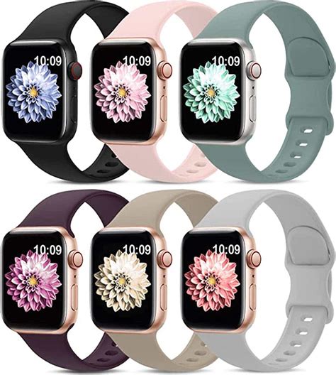 apple watch band amazon|replacement bands for apple watch.